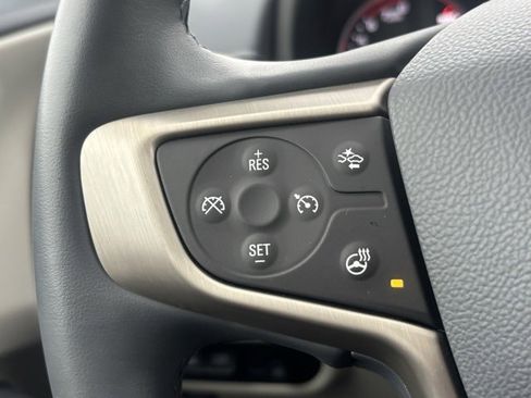 Used 2024 GMC Terrain Denali w/ Denali Premium Package image 19