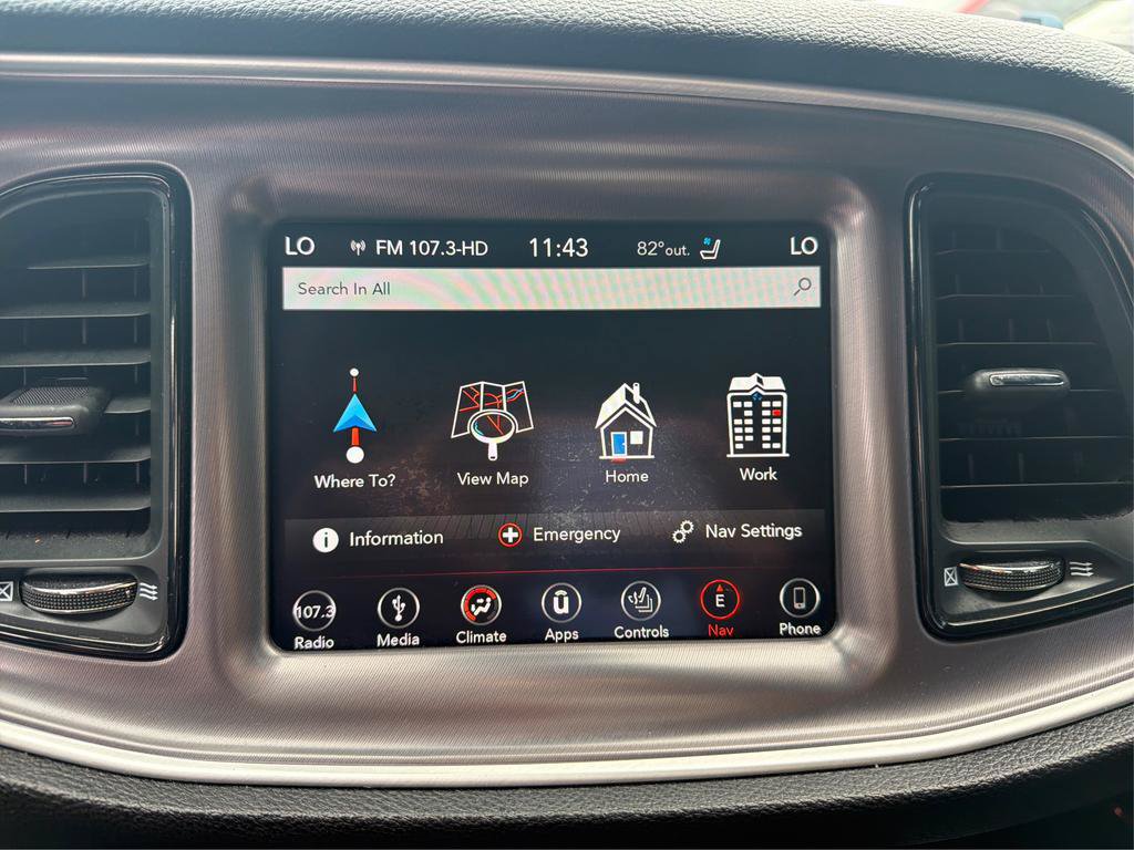 Used 2019 Dodge Challenger R/T w/ Plus Package RWD image 24