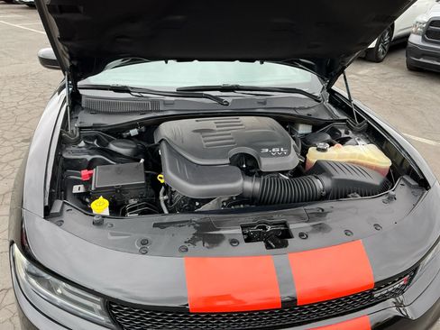 Used 2022 Dodge Charger GT RWD image 22