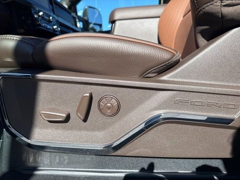 New 2026 Ford F250 King Ranch w/ Chrome Package image 11