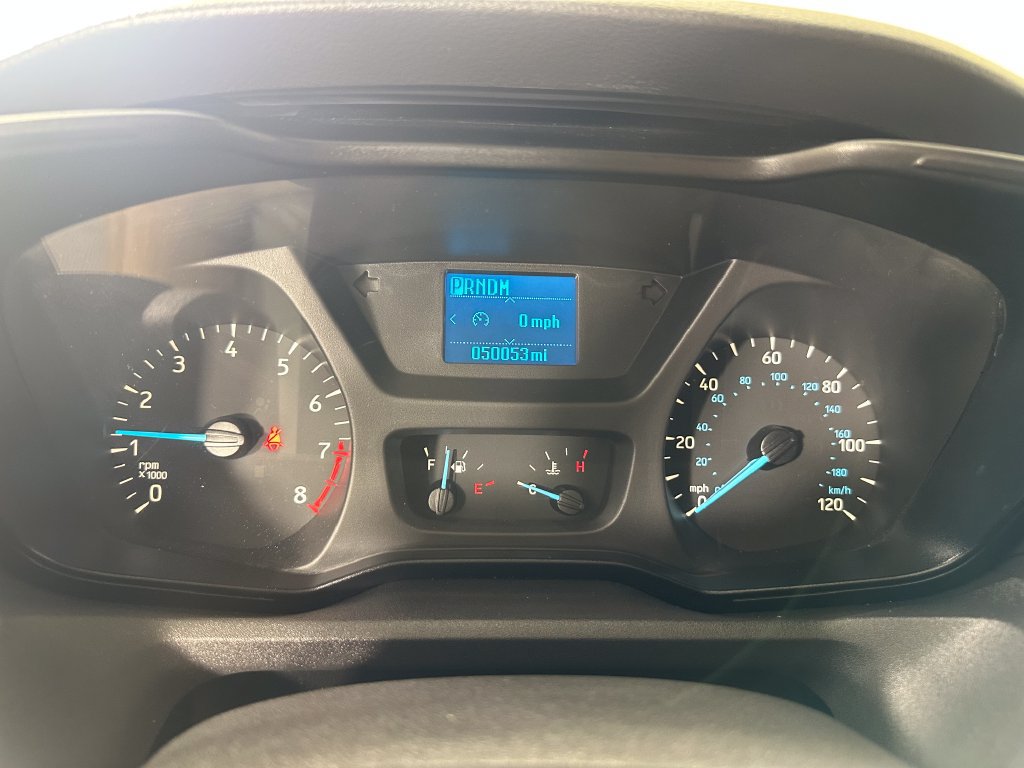 Used 2016 Ford Transit 350 XL RWD image 19