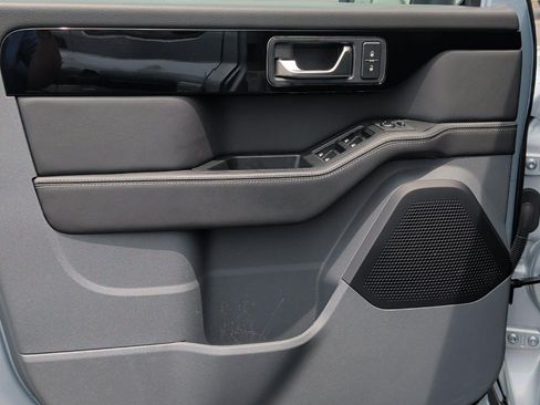 New 2024 INEOS Grenadier AWD/4WD image 13