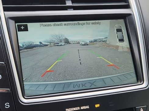 Used 2016 Lincoln MKX Select w/ Select Plus Package image 25