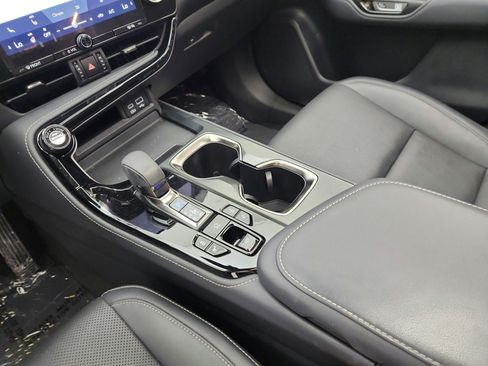 Used 2022 Lexus NX 350 AWD w/ Cold Area Package image 11