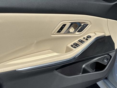 New 2026 BMW 330i xDrive Sedan w/ Premium Package image 18