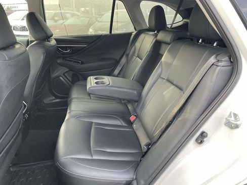 Used 2023 Subaru Outback Touring XT w/ Popular Package #2 AWD/4WD image 3