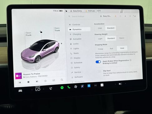 Used 2023 Tesla Model 3 Standard Range RWD image 24