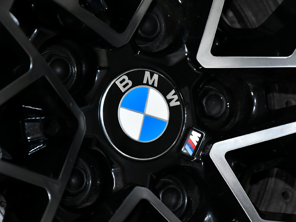 Used 2024 BMW M3 Competition AWD/4WD image 96