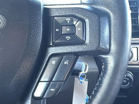 Certified 2019 Ford F150 XLT w/ Equipment Group 301A Mid RWD image 14