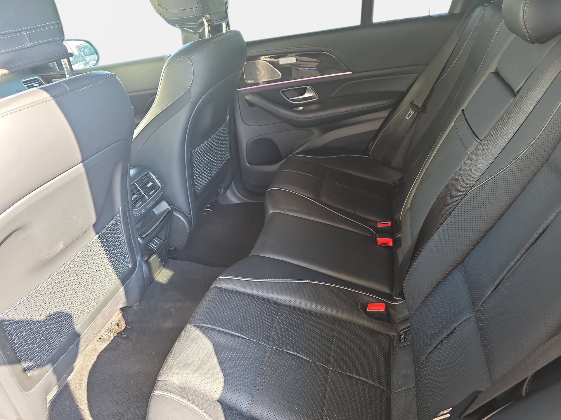 Used 2021 Mercedes-Benz GLE 350 4MATIC image 14