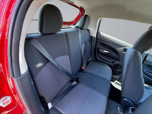 Used 2020 Mitsubishi Mirage ES FWD image 26