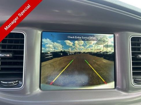 Used 2023 Dodge Charger Scat Pack RWD image 22