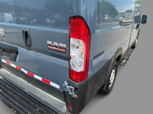 Used 2020 RAM ProMaster 3500 FWD image 24