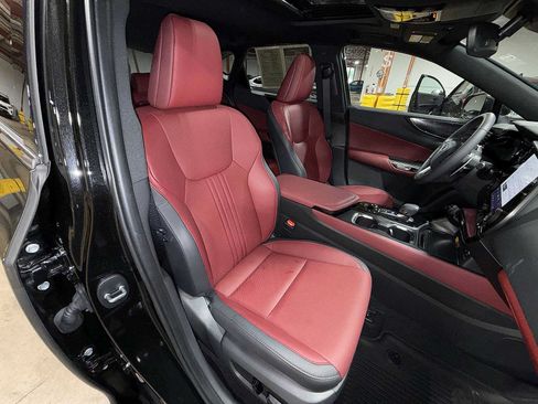 Used 2025 Lexus NX 350 AWD w/ Accessory Package (2T) image 16