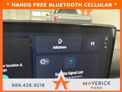 New 2026 Ford Explorer ST w/ Sun And Sound Package image 10