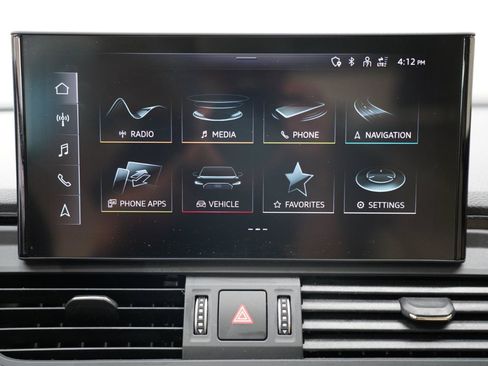 Used 2021 Audi Q5 Prestige AWD/4WD image 23