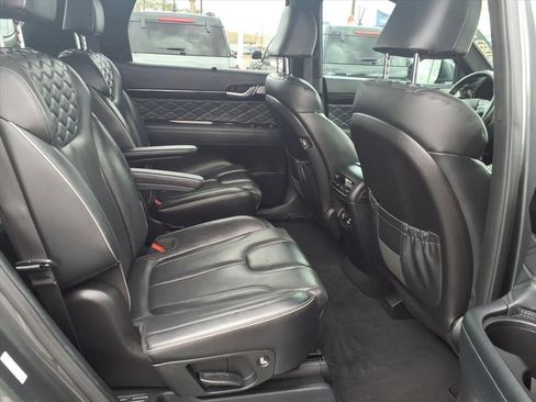 Used 2020 Hyundai Palisade Limited image 14