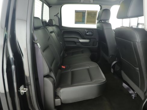 Used 2016 Chevrolet Silverado 3500 LTZ w/ Duramax Plus Package image 12