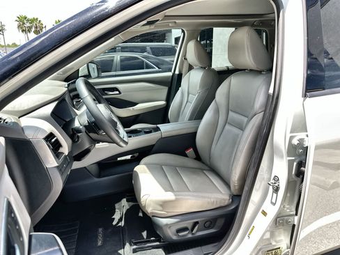 Used 2021 Nissan Rogue SL w/ Premium Package AWD/4WD image 13