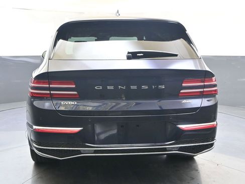 New 2026 Genesis GV80 2.5T Prestige AWD/4WD image 4