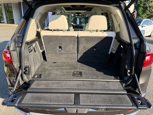 Used 2020 BMW X7 xDrive40i AWD/4WD image 31
