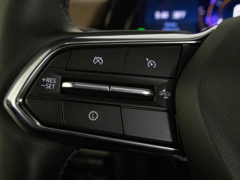 Certified 2025 Chevrolet Tahoe High Country w/ Sun And Tow Package image 26