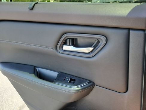 Used 2023 Nissan Rogue SL w/ SL Premium Package FWD image 24