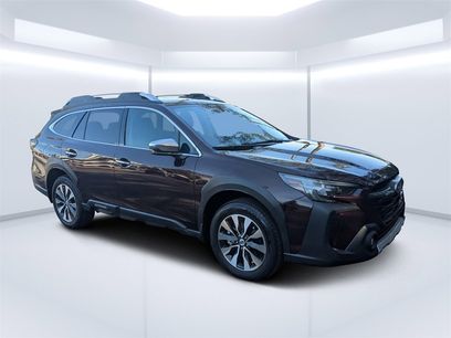 Certified 2023 Subaru Outback Touring XT