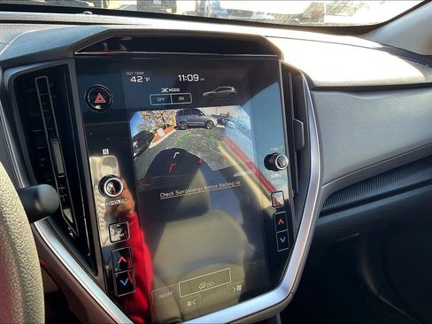 Certified 2024 Subaru Crosstrek 2.0i Premium image 22