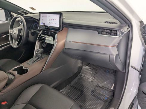 Used 2023 Toyota Venza Limited AWD/4WD image 32