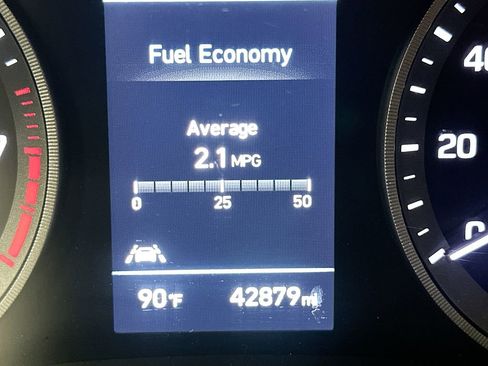 Used 2020 Hyundai Tucson Ultimate AWD/4WD image 12