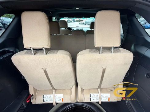 Used 2016 Ford Explorer FWD image 23