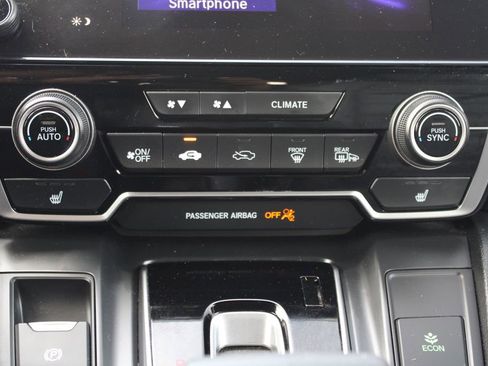 Certified 2019 Honda CR-V EX image 26