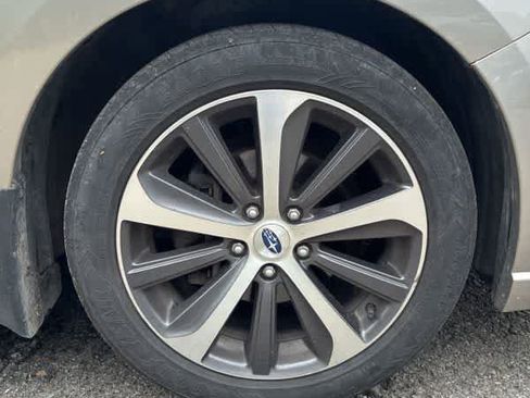 Used 2019 Subaru Legacy 2.5i Limited w/ Popular Package #2A AWD/4WD image 14