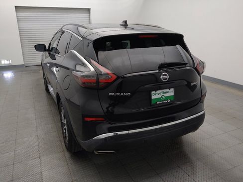 Used 2020 Nissan Murano SV AWD/4WD image 6