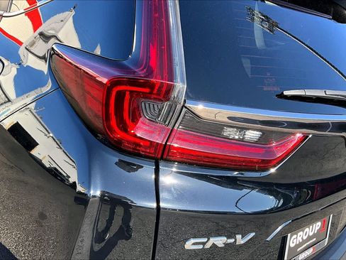 Used 2021 Honda CR-V Touring image 28