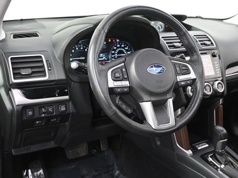 Used 2017 Subaru Forester 2.0XT Touring AWD/4WD image 10