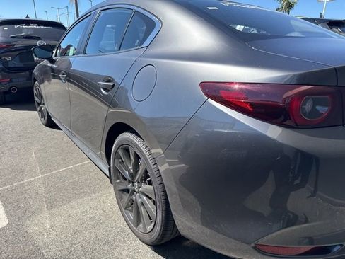 Used 2025 MAZDA MAZDA3 s image 6