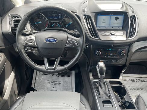 Used 2019 Ford Escape SE AWD/4WD image 19