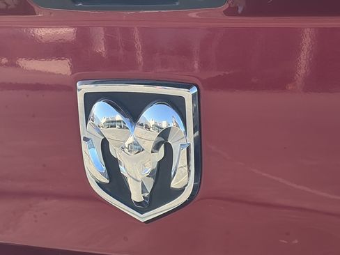 Used 2012 RAM 1500 Express image 29