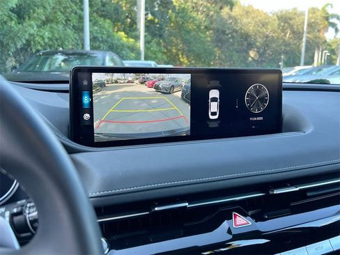 Used 2023 Genesis G80 2.5T image 15