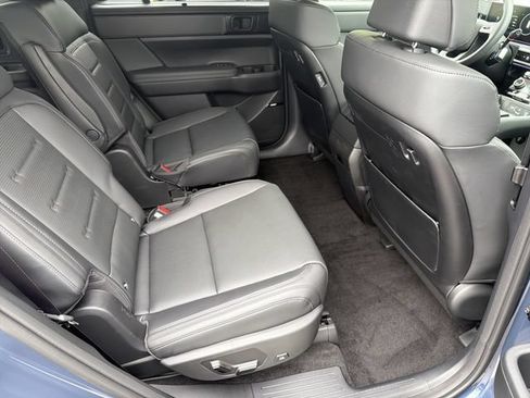 New 2026 Hyundai Santa Fe Calligraphy AWD/4WD image 15