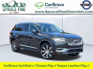 Used 2021 Volvo XC90 T6 Inscription AWD/4WD 360° Tour