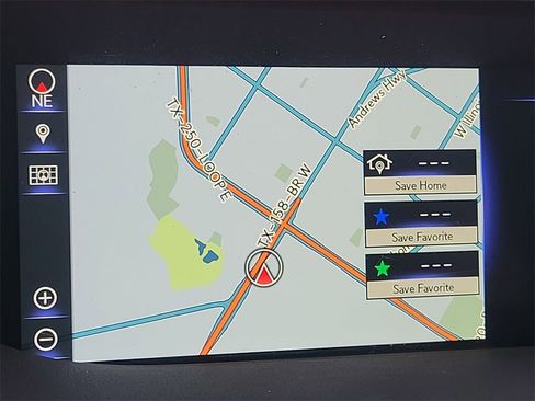 Used 2018 Lexus LS 500 AWD image 19