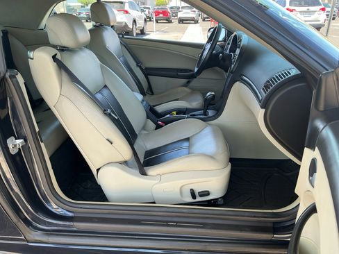 Used 2005 Saab 9-3 Aero FWD image 19