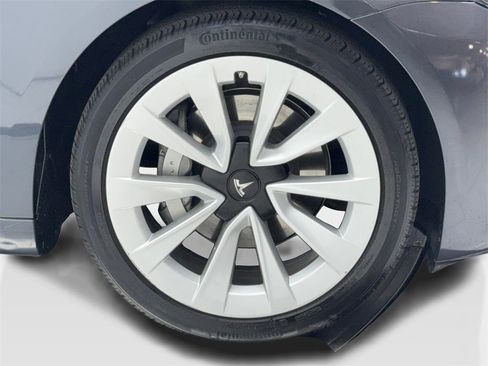 Used 2023 Tesla Model 3 Standard Range image 56