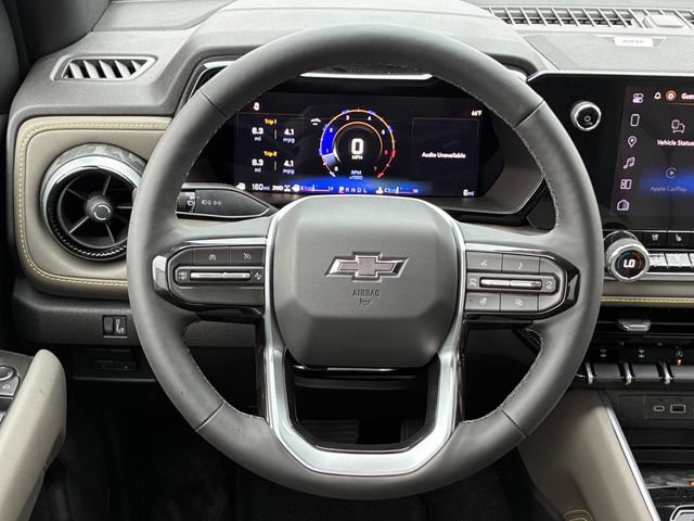 New 2026 Chevrolet Colorado ZR2 w/ Technology Package AWD/4WD image 21