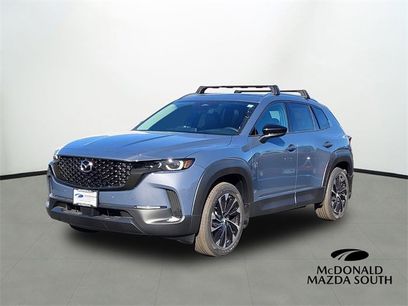 New 2026 MAZDA CX-50 2.5 Hybrid w/ Premium Plus Pkg