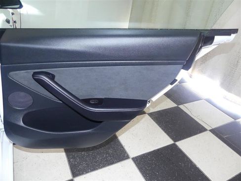 Used 2023 Tesla Model 3 Performance AWD/4WD image 25