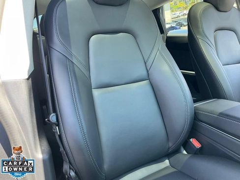 Used 2020 Tesla Model Y Long Range AWD/4WD image 74
